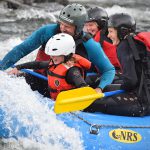 Familierafting